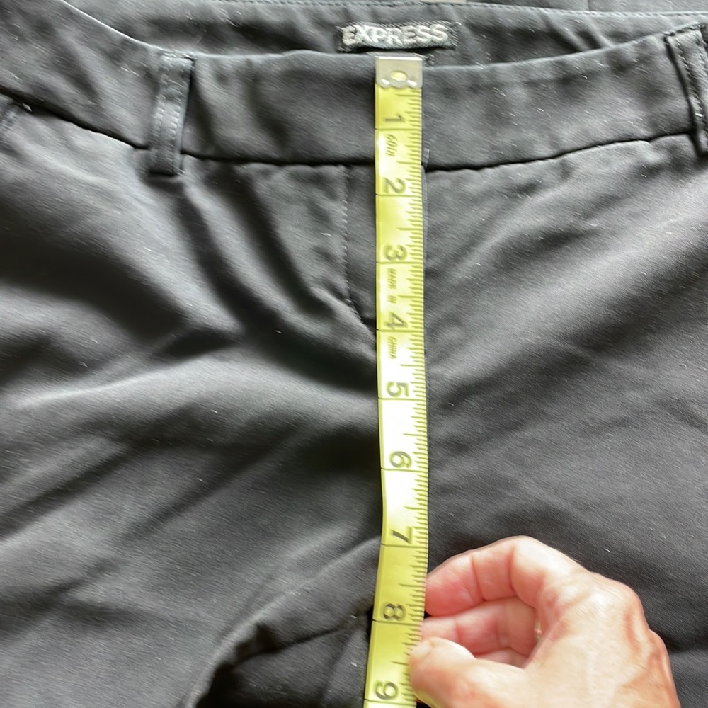 Express Columnist dress pants - Picture 4 of 6